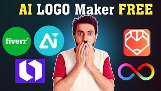 Five Best FREE AI Logo Makers in 2025