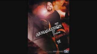 WWE Armageddon 2004 Theme