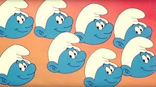 The Smurfs and the Magic Flute • Full Movie • The Smurfs