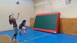 BEST VOLLEYBALL TRAININGS #6