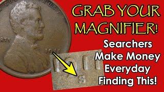 This Is A Lincoln Cent Most Advanced Coin Collectors Are Not Telling You About!