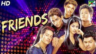 Friends | New Released Full Hindi Dubbed Movie 2021 | Genelia D Souza, Siddharth Narayan