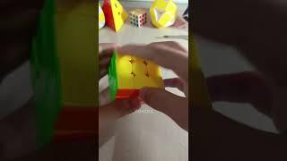 How to solve rubik's cube part 2 #shorts #rubikscube #howtosolverubikscube #fyp