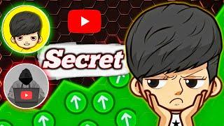 @Decoding yt channel growth secret  strategy / ‎@GrowYT05  secret !!