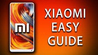 How To Unlock, Root and Flash every Xiaomi Smartphone in 5 Minutes !