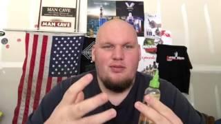 SWAG SAUCE EJUICE REVIEW