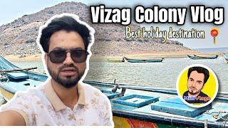 vizag colony| vizag colony beach| vizag colony hyderabad| mahabubnagar vlogs| vizag | Mubvlogs