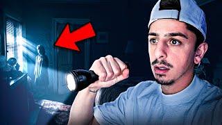 The Time My Ghost Investigation Went TERRIBLY Wrong..