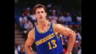 Sarunas Marciulionis  Forgotten Warrior