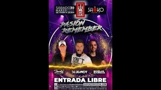 SUPERCLUB LA LATINA Live! (30-03-2024) Borja García