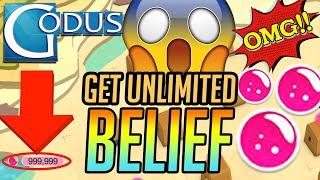 Godus Cheat - Get Unlimited Free Beliefs