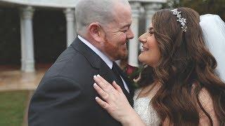 Jamie & John Wedding Video: Cinematic Highlight - Grand Marquis, Freehold, NJ