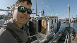 Emerald Isle Update and Walkaround - Emerald Isle: Ep.110 Fishing Boat Refit