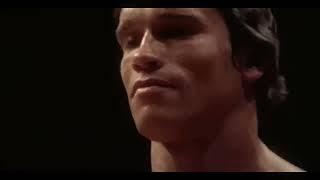 Arnold Schwarzenegger Bodybuilding Training Motivation-No Pain No Gain |2024