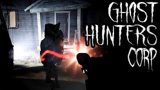 Ghost Hunters Corp - Exorcism Speedrun (03:46)