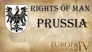 EU4 Rights of Man as Prussia 105 FINALE