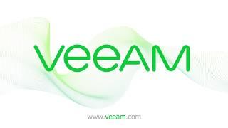Veeam Agent for Linux Install Video