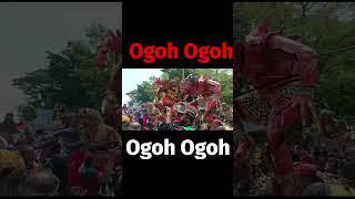 ogoh ogoh #ogohogoh #short #short