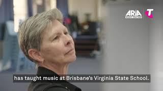 Kathryn McLennan – Virginia State School, Virginia, QLD