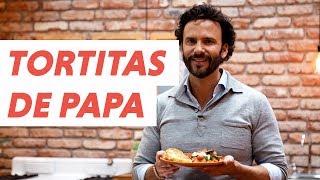 Lo que nuca te contaron para unas Tortitas de Papa irresistibles | #ChefOropeza| #ChefOropeza