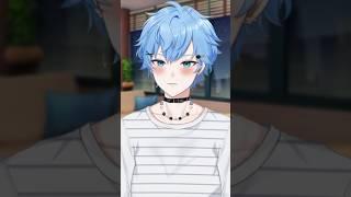 Di Kunciin Pacar | ASMR Boyfriend | Roleplay Boyfriend #vtuber #vtuberid #souta #anime #animeboy