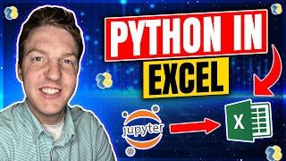How to Use Python in Microsoft Excel