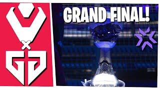 HISTORIC GRAND FINAL! SEN vs GEN.G - HIGHLIGHTS | Champions Tour 2024: Masters Madrid