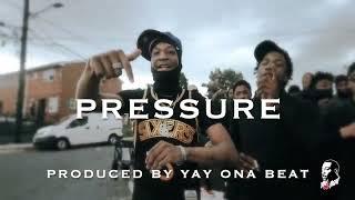 [Free] No Savage x Gizwop x DMV Type Beat | 2024 - Pressure