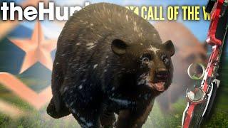 The REDEMPTION! Great One BLACK BEAR is HERE!! With the bow. | The hunter call of the wild.