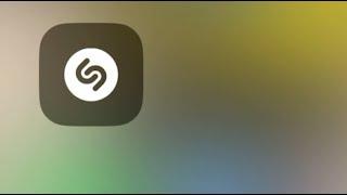 How to Add Shazam on Control Center on iOS 17