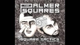 The Palmer Squares - Rape Room (Square Tactics)