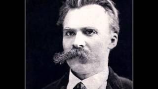 Nietzsche - Biografie