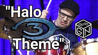 Halo 3 Theme - Halo 3 | DPGN Live at VGMCON 2023