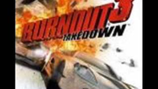 Burnout 3 Lazy Generation