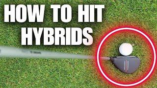 How to Hit Hybrids for Seniors with This Simple Method