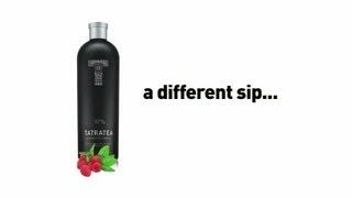 Tatratea - A Different Sip 52%