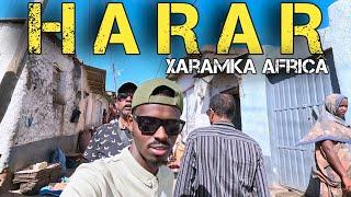 MAKADA AFRICA | HARAR | THE MECCA OF AFRICA |Part 1 | Ep 45