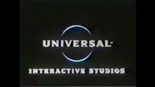 Universal Interactive Studios (1999, closing, credit to @classicgamenet829 )