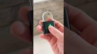 Do you lock your valuables?  #fingerpadlock #magicbox #locked #easylifehack