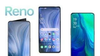 Oppo Reno 3 Theme |Colour OS 7 theme|Theme For Oppo&Realme |Termite tech