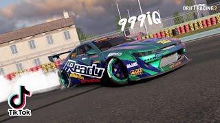 CARX DRIFT RACING 2|TIK TOK VIDEO|