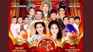 Minishow Hồng Phượng - NGƯỜI ĐƯA ĐÒ - Thương Hoài Hai Tiếng Cải Lương (Phần 2)