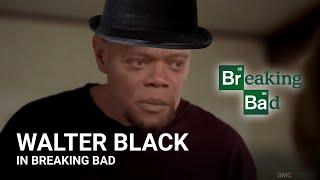 Samuel L. Jackson In Breaking Bad [ Deep Fake ]