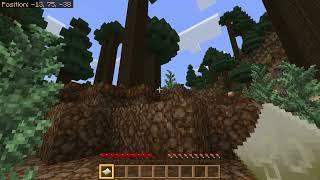 A fresh seed 2 years later Fresh7s - Minecraft PS4