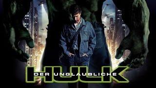 Der unglaubliche Hulk - Trailer HD deutsch