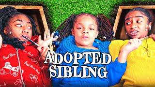 “My ADOPTED SIBLING is EVIL  ” MOVIE | Kinigra Deon