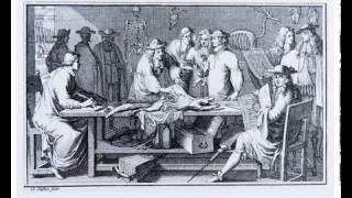 The Great Experiment: the early evolution of the Royal Society