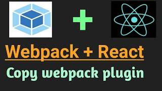 Copy Webpack Plugin | Part #8 | Webpack Tutorial in Hindi