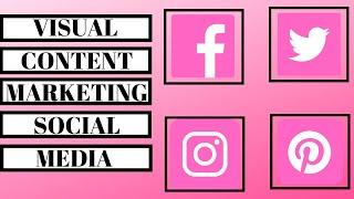 Visual Content Marketing On Social Media: The Facts and Statistics