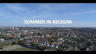 Stadt Beckum - Sommer in Beckum - Stadtfilm